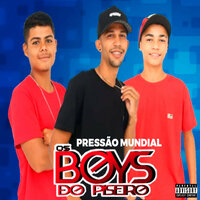 Trocar de Chip - os boys do piseiro