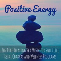Reiki Music - Camille Enyal
