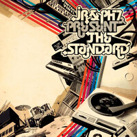 I Don't Know Why - Jr & Ph7 & Oddisee
