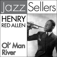 Midnight Blue - Henry Red Allen