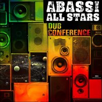 Acropolis Dub - Abassi All Stars & Prof Skank