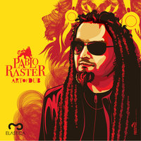 Rejoice Feat. Barry Isaacs - PABLO RASTER & Barry Isaacs