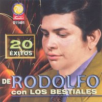 Te Quedaras Solita - Rodolfo Aicardi & Los Bestiales