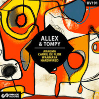 Wanmaya - Allex & Tompy