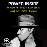 Power Inside - Randy Peterson & Angel-A & Dave Anthony