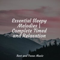 Restful Dreams - Yoga Sounds & Musica Para Dormir y Sonidos de la Naturaleza & Meditation Music Experience