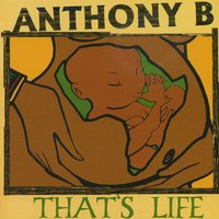 I Will Never Bow Down - Anthony B
