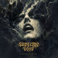 Eclipse of the Exalted - Supreme Void