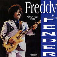 She's About A Mover - Freddy Fender