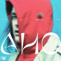 STILLNESS: CHAOS: CREEK - Aho