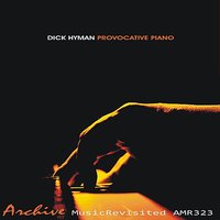 Near You - Dick Hyman