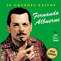 Cuando Calienta el Sol - Fernando Albuerne