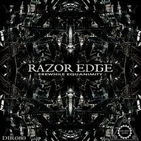 Guarantor Of Nine - Razor Edge