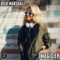 I Want You - Rick Marshall