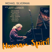 Stolen Moments - Michael Silverman & Jeff Lorber & Vinnie Colaiuta