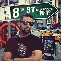 Voglio arrivare ... (A te) - Giuseppe bruno Eight