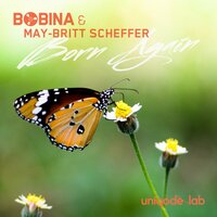 Born Again - Bobina & May-Britt Scheffer