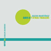 Merche (Pasillo) - Carlos Barrios