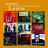 I Love Paris - Ramsey Lewis