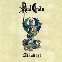 Static End - Paul Chain
