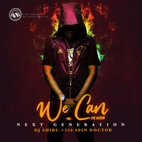 Born To Love You - DJ Shiru & Keicy & Ben & Winnie Nwagi