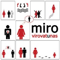 Nikada - Miro