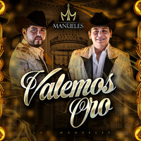 Ausencia Eterna - Los Manueles & Enigma Norteño & Los Manueles, Enigma Norteño