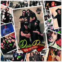 One Shot - Digital Dread & DADDY GAL & DADDY MORY