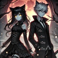 Musikunterricht - CAT Nightcore