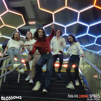 Falling For Someone - Blossoms