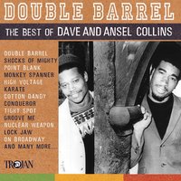 Double Barrel - Dave & Ansel Collins & Ansel Collins & Dave Barker
