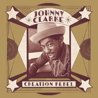 Joshua's Words - Johnny Clarke