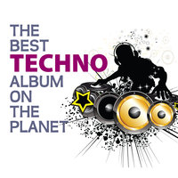 Whole Of The Moon - DJ Marco