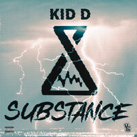 Mans Got Sauce - Kid D & YUNG SABER