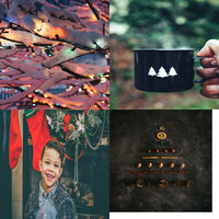 O Come All Ye Faithful - Christmas 2020 - Lo Fi Study Chill