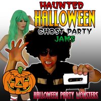 Can’t Touch This - Halloween Party Monsters