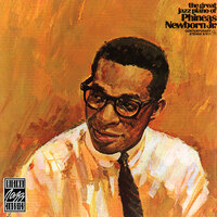 This Here - Phineas Newborn Jr.