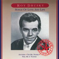 Such A Fool - Roy Drusky
