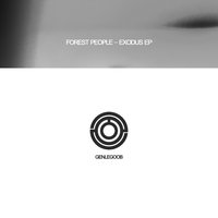 Leviticus - Forest People