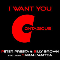 I Want You - Peter Presta & Sarah Mattea & Joe Tucci