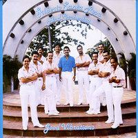 Cantante de Cartel - Gilberto Santa Rosa