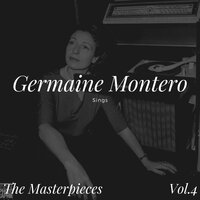 Trebole (Canción popular de Asturias) - Germaine Montero