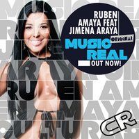 Music Real - Ruben Amaya & Jimena Araya