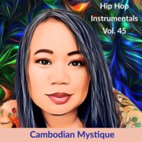 Melodic Hip Hop - Cambodian Mystique