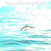 Bossa Quintet Soundtrack for Summer Days - Happy Morning Music