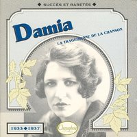 C est la guinguette - Damia