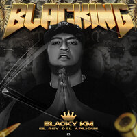 2 Prosti - Blacky KM