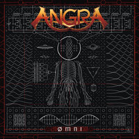 War Horns - Angra & Kiko Loureiro