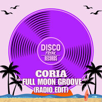Full Moon Groove - Coria