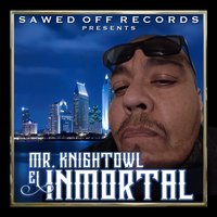 Te Quiero Mamacita - Mr. Knightowl
